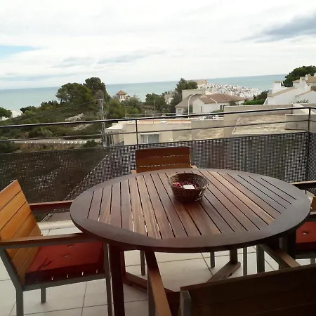 Bonitas Vistas * Peniscola