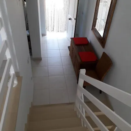 Bonitas Vistas Holiday home