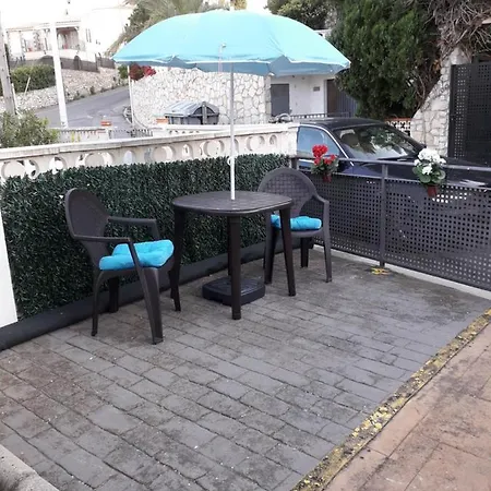 Bonitas Vistas * Peniscola