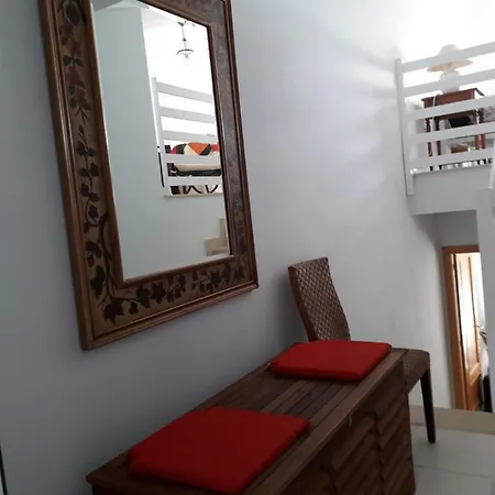 Bonitas Vistas Holiday home