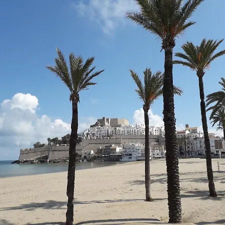 Bonitas Vistas Holiday home Peniscola