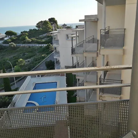 Hébergement de vacances Bonitas Vistas
