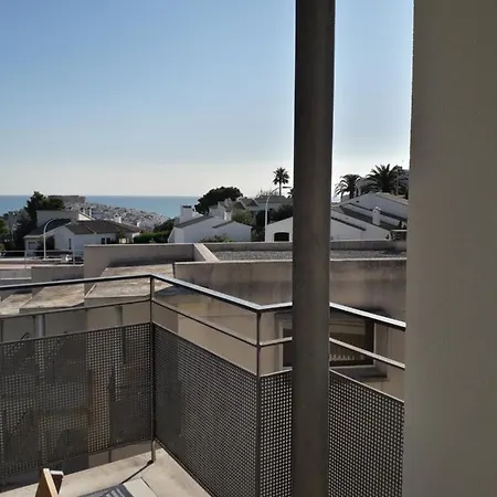 Hébergement de vacances Bonitas Vistas *