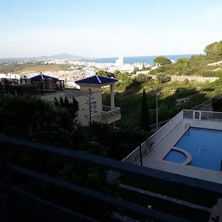 Bonitas Vistas Hébergement de vacances