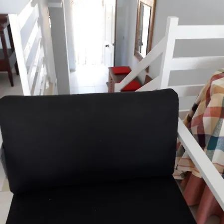 Bonitas Vistas Hébergement de vacances Peñíscola