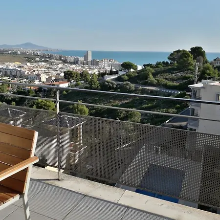 Hébergement de vacances Bonitas Vistas
