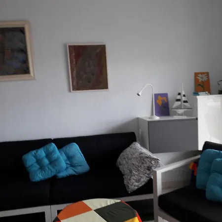 Hébergement de vacances Bonitas Vistas *