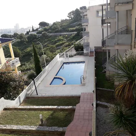 Bonitas Vistas Hébergement de vacances *