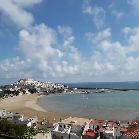 Bonitas Vistas Hébergement de vacances *